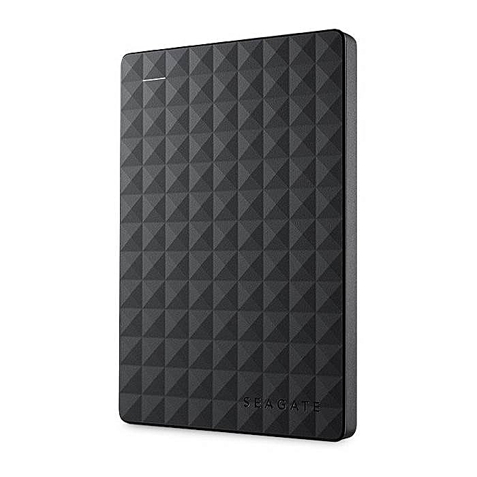 Seagate expansion drive for mac